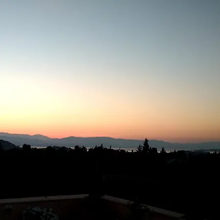 Villa Roof Garden Gouvia