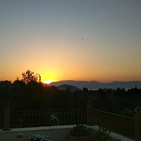 Roof Garden فيلة *