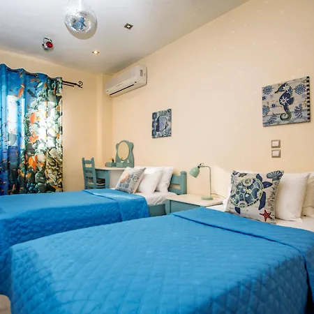 فيلة Roof Garden *