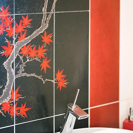 فيلة Roof Garden