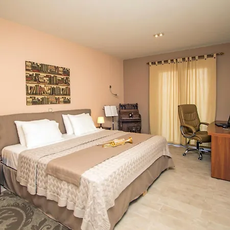 Roof Garden فيلة *