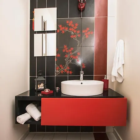 فيلة Roof Garden *