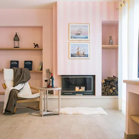 فيلة Roof Garden