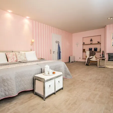 Roof Garden فيلة جوفيا