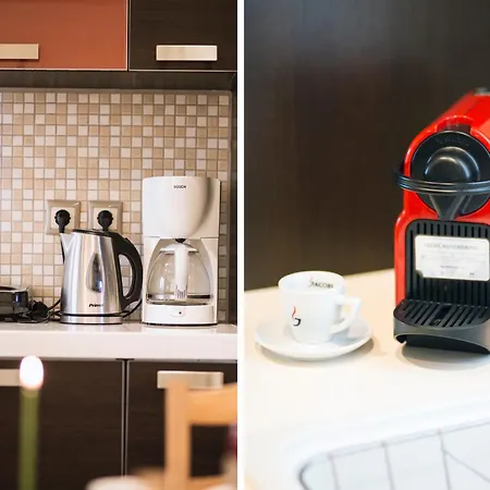 فيلة Roof Garden