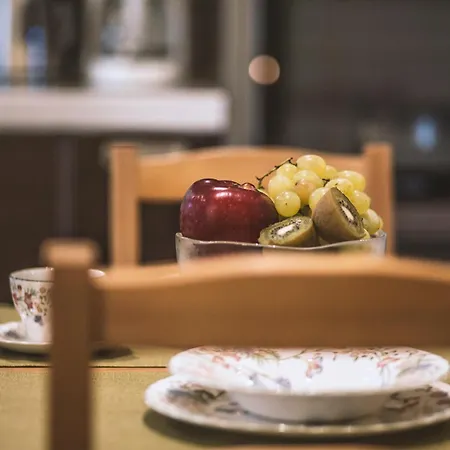 Roof Garden فيلة *