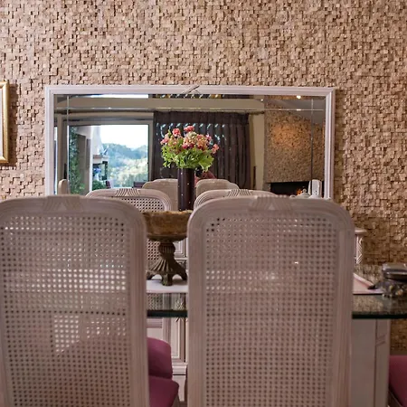 Roof Garden فيلة