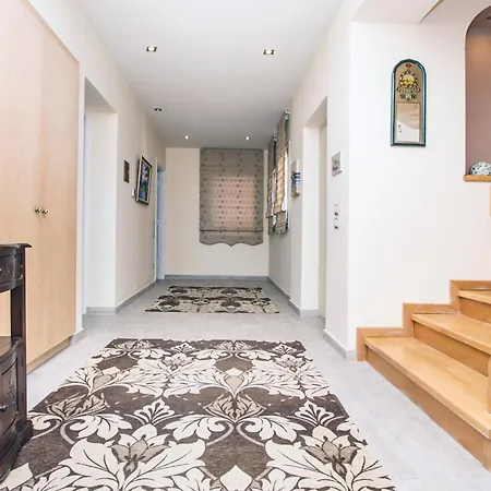 Roof Garden جوفيا