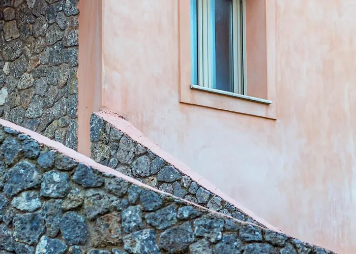 Roof Garden Βίλα