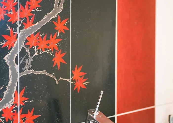 Βίλα Roof Garden