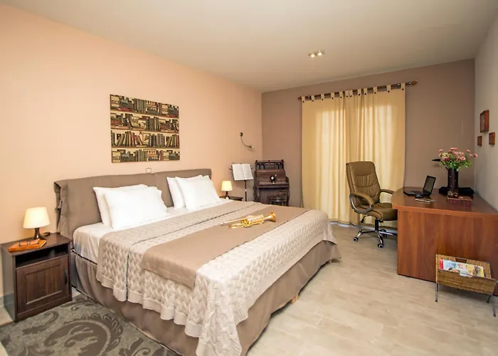 Roof Garden Βίλα *