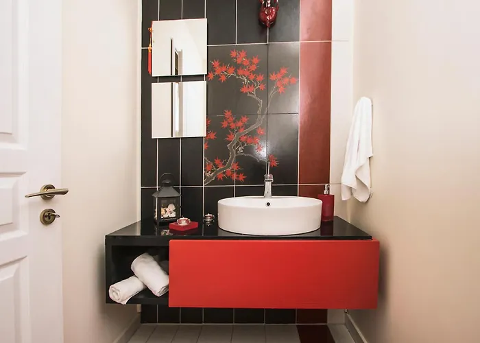 Βίλα Roof Garden *