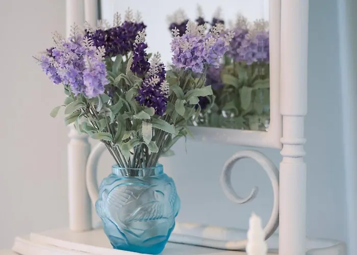 Roof Garden Βίλα Γουβιά