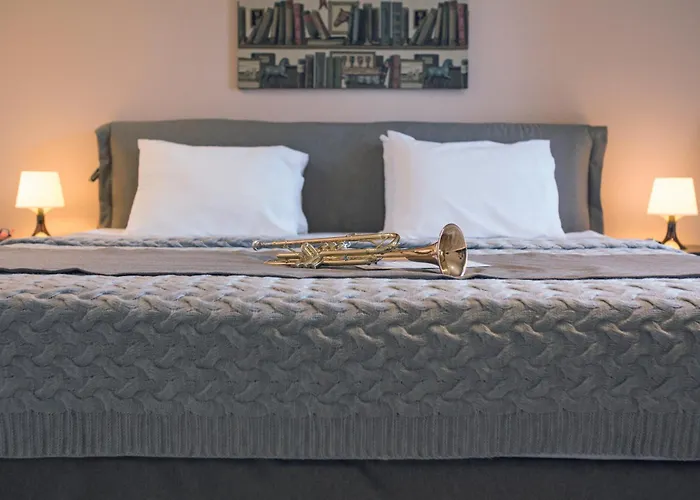 Roof Garden Βίλα