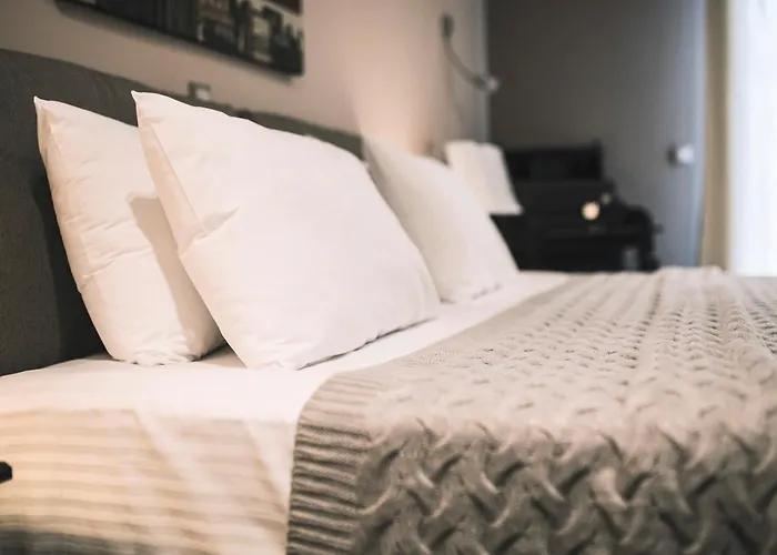 Roof Garden Βίλα *