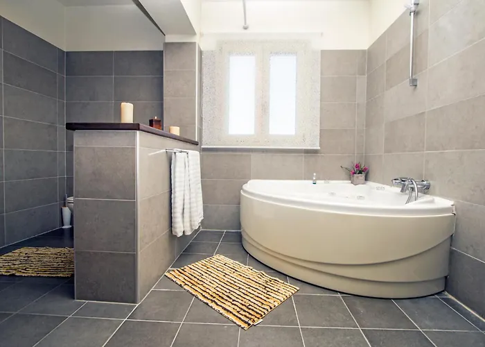 Βίλα Roof Garden *