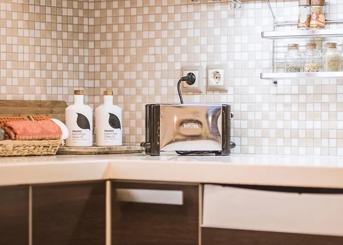 Roof Garden * Γουβιά