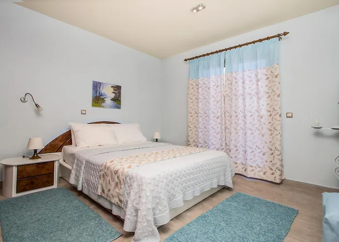 Roof Garden Βίλα