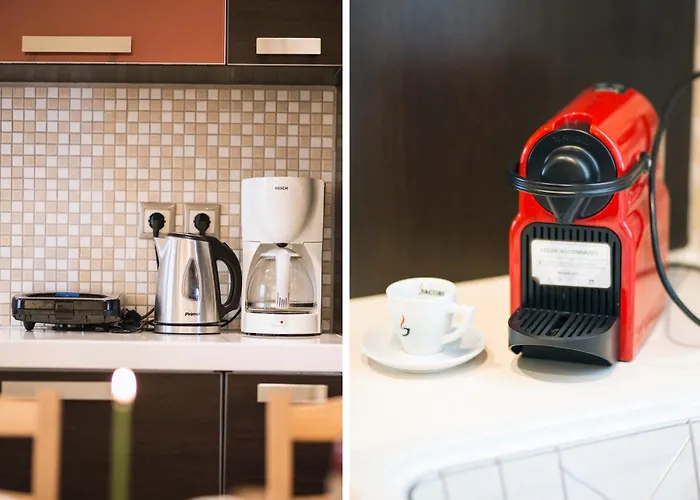 Βίλα Roof Garden