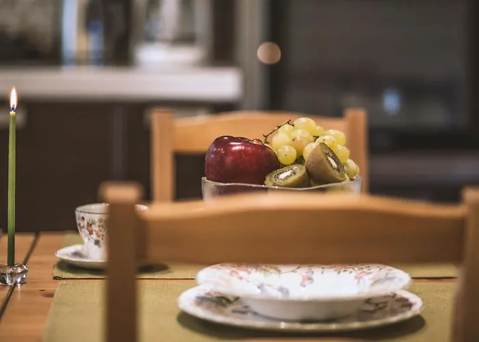 Roof Garden Βίλα *