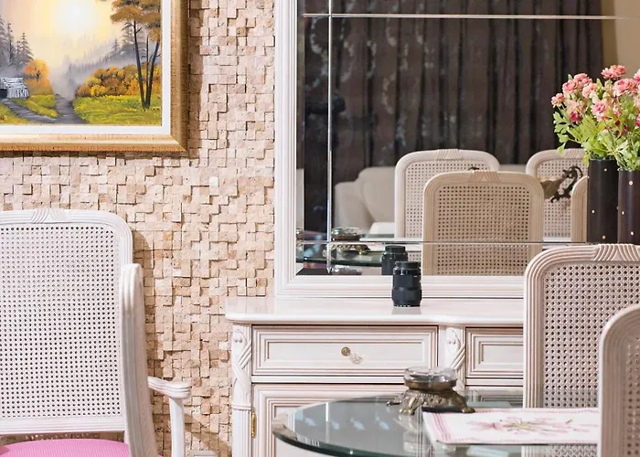 Roof Garden Γουβιά