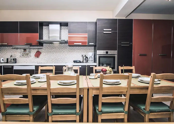 Roof Garden * Γουβιά