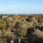 فيلة Roof Garden *