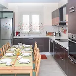 فيلة Roof Garden جوفيا