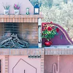 Roof Garden فيلة *