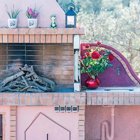 Roof Garden Villa *