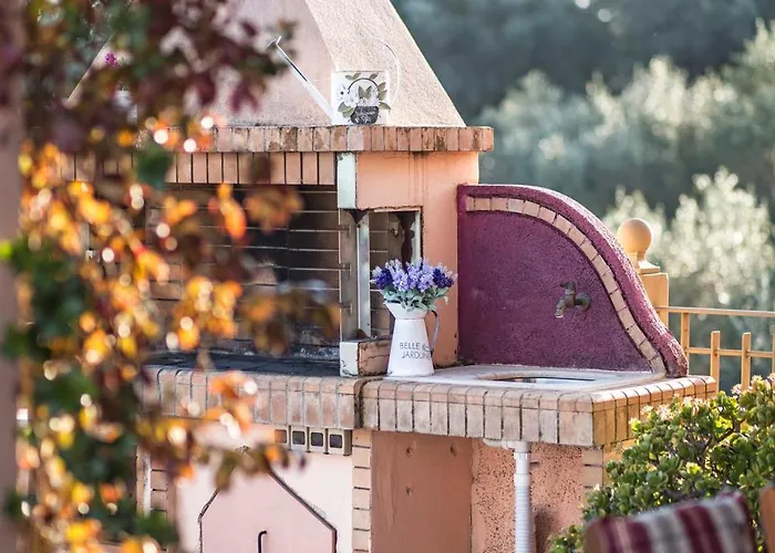 Roof Garden * Gouvia